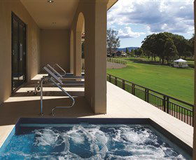 The Spa At Chateau Elan Hunter Valley - Lightning Ridge Tourism 7