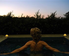 The Spa At Chateau Elan Hunter Valley - Lightning Ridge Tourism 8