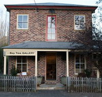 Bay Tree Gallery - Lightning Ridge Tourism
