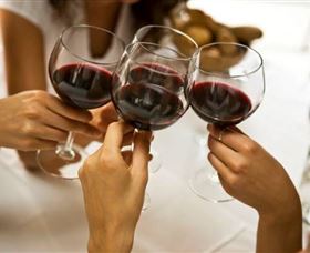 First Creek Wines - Lightning Ridge Tourism 1