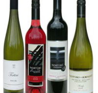 Tertini Wines - Lightning Ridge Tourism