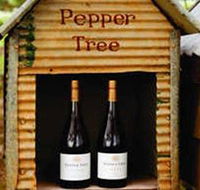 Pepper Tree Wines - Lightning Ridge Tourism