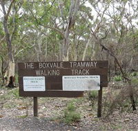 Box Vale Picnic Area - Lightning Ridge Tourism