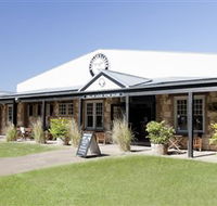Saddlers Creek Wines - Lightning Ridge Tourism