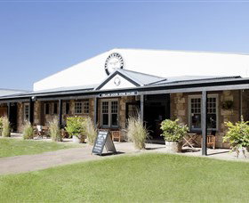 Saddlers Creek Wines - Lightning Ridge Tourism 0
