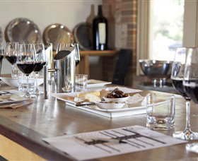 Saddlers Creek Wines - Lightning Ridge Tourism 1