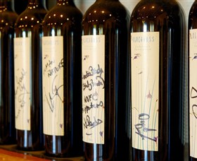 Saddlers Creek Wines - Lightning Ridge Tourism 4