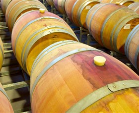 Saddlers Creek Wines - Lightning Ridge Tourism 3