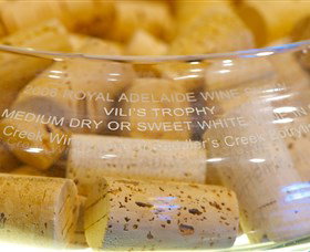 Saddlers Creek Wines - Lightning Ridge Tourism 6