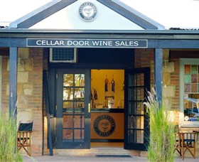 Saddlers Creek Wines - Lightning Ridge Tourism 5