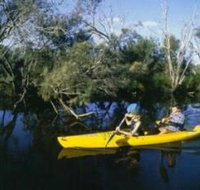 Canning River - Lightning Ridge Tourism