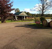 Savannah Estate - Lightning Ridge Tourism