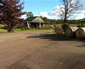 Savannah Estate - Lightning Ridge Tourism 0