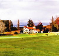 Mt Broughton Golf and Country Club - Lightning Ridge Tourism