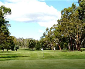Cooma Golf Club - Lightning Ridge Tourism 0