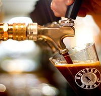 Hunter Beer Co - Lightning Ridge Tourism