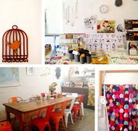 Made By Others - Lightning Ridge Tourism
