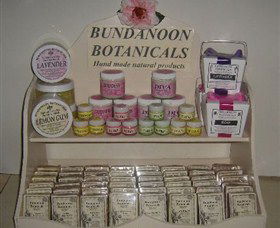 Bundanoon Botanicals - Lightning Ridge Tourism 1