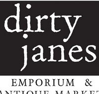Dirty Janes Emporium - Lightning Ridge Tourism
