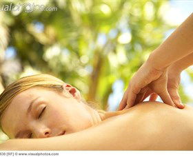 Allymac Massage Therapy - Lightning Ridge Tourism 0