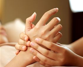 Allymac Massage Therapy - Lightning Ridge Tourism 1