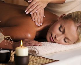 Allymac Massage Therapy - Lightning Ridge Tourism 3