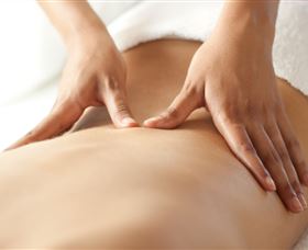 Allymac Massage Therapy - Lightning Ridge Tourism 2