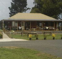 Werai Teahouse and Nursery - Lightning Ridge Tourism