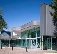 Bradman Museum and International Cricket Hall of Fame - Lightning Ridge Tourism