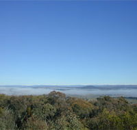 Mount Gladstone - Lightning Ridge Tourism