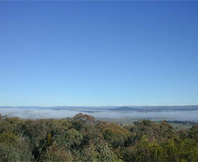 Mount Gladstone - Lightning Ridge Tourism 0