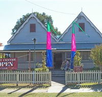 Marthaville Arts and Cultural Centre - Lightning Ridge Tourism