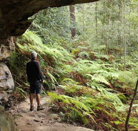 Dharug National Park - Lightning Ridge Tourism