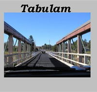 Tabulam Scenic Drive - Lightning Ridge Tourism