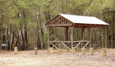 Riverview Walking Track - Lightning Ridge Tourism 1