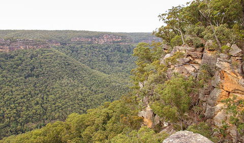 Riverview Walking Track - Lightning Ridge Tourism 2