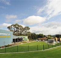 Snowy Mountains Hydro Discovery Centre - Lightning Ridge Tourism