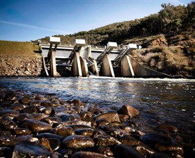 Snowy Mountains Hydro Discovery Centre - Lightning Ridge Tourism 2