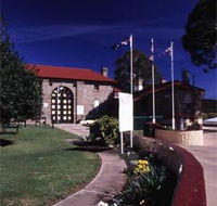 New South Wales Corrective Services Museum - Lightning Ridge Tourism
