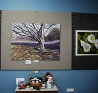 Monaro Art Groups Little Gallery - Lightning Ridge Tourism