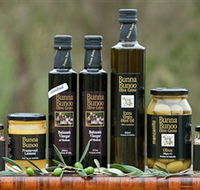 Bunna Bunoo Olive Grove - Lightning Ridge Tourism