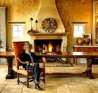Sally Beresford Antiques/French Farmhouse Tables - Lightning Ridge Tourism