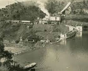 Chichester Dam - Lightning Ridge Tourism 3