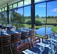 Ocean View Estates Winery and Restaurant - Lightning Ridge Tourism