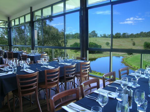 Ocean View Estates Winery And Restaurant - Lightning Ridge Tourism 0