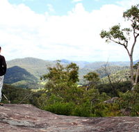 Popran National Park - Lightning Ridge Tourism