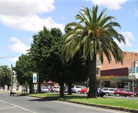 Yarram VIC Lightning Ridge Tourism