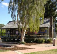 Hay Cottage Arts and Crafts Association Incorporated - Lightning Ridge Tourism