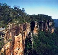 Morton National Park - Lightning Ridge Tourism