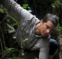 Bear Grylls Survival Academy - Lightning Ridge Tourism